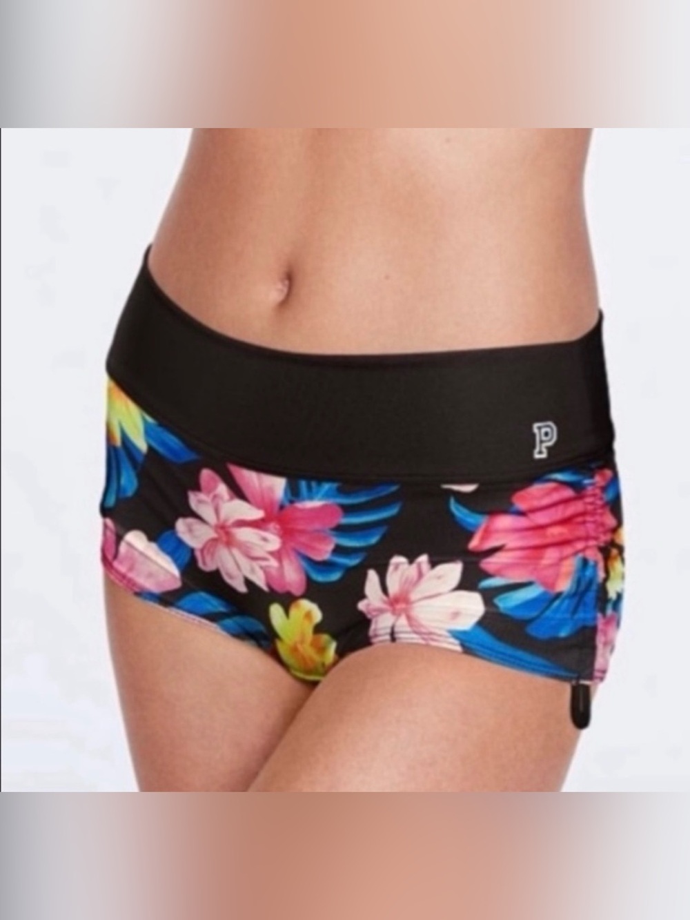 PINK Victoria's Secret Gym to Swim Shortie